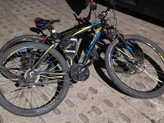 50-latek usłyszał zarzuty kradzieży z włamaniem