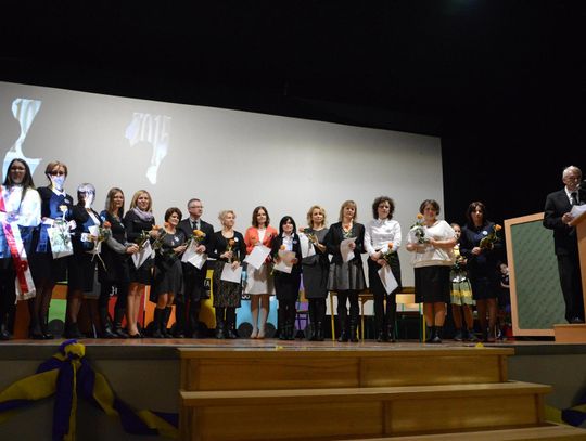 50-lecie byłej „Siódemki”. Pół wieku temu rozległ się pierwszy dzwonek w murach szkoły