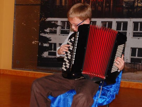 50 nagrodzonych uczniów w Gimnazjum nr 1 w Tczewie - za osiągnięcia w nauce i sporcie