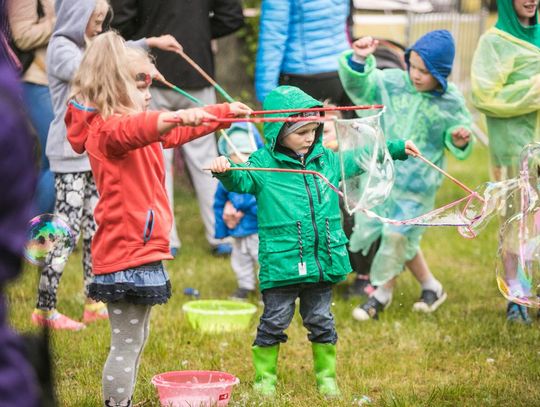 500+ - od 1 sierpnia czas złożyć wniosek 
