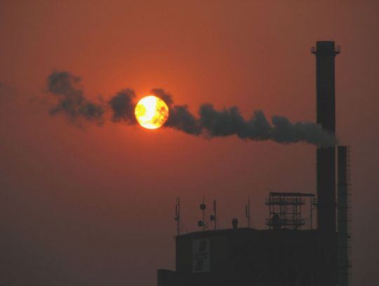 500 ton niemieckich odpadów przyjedzie do Gniewa. Tam zostaną spalone!