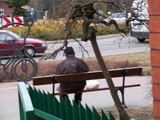 51 osób bez dachu nad głową 