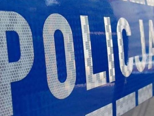 53-latek uratowany przez policjantów z Pelplina