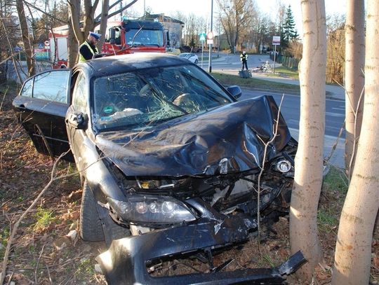 55-letnia kobieta śmiertelnie potrącona w Gdańsku Osowej.