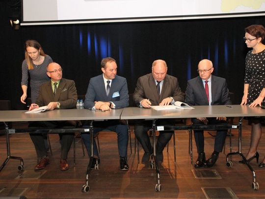 5,5 miliona dla Powiatu Gdańskiego na szkolnictwo zawodowe