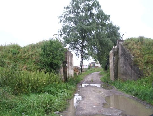 55 mln zł na powiślańskie &quot;opłakane&quot; drogi