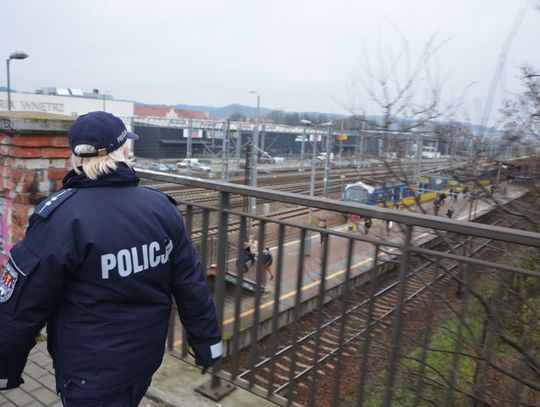 5594 zgłoszeń w Gdańsku na Krajowej Mapie Zagrożeń Bezpieczeństwa