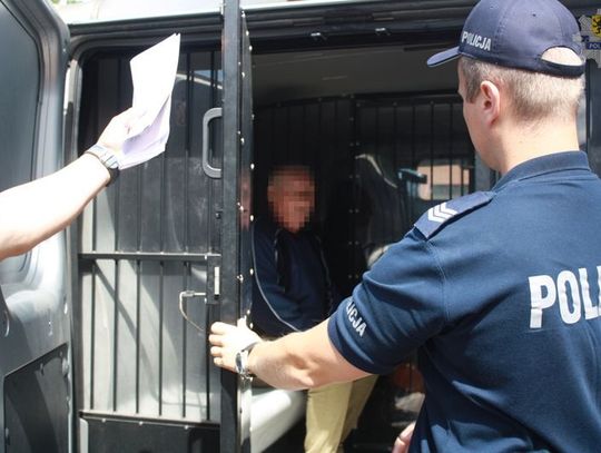  59-latek zatrzymany pod zarzutem zabójstwa konkubiny