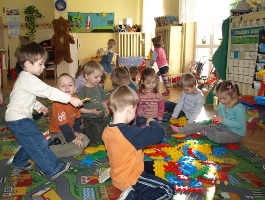 6-latki z Tczewa w ławkach. Jak sobie radzą?