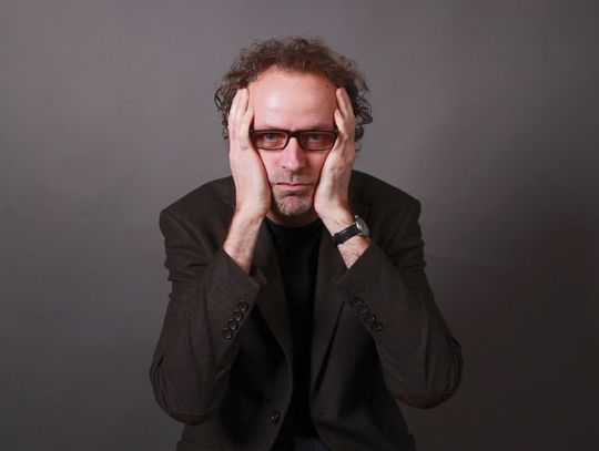 6 listopada 2025 r. - Ważny dzień w kalendarzu. Dzień Świadomości Skutków Stresu