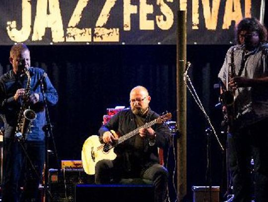 6 Off Jazz Festival już w niedzielę