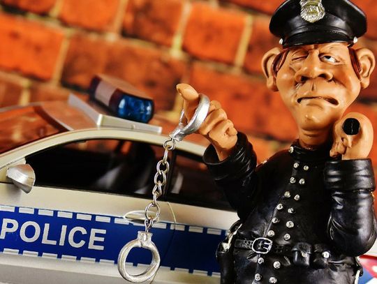 6 poszukiwanych zatrzymanych w ciągu jednej doby