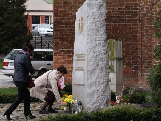 6 rocznica Katastrofy Smoleńskiej