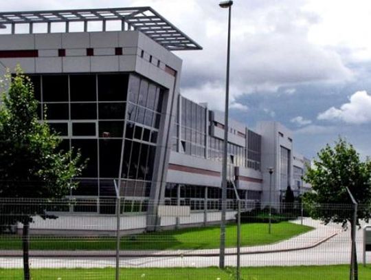 600 OSÓB ZWOLNIONYCH Z FLEXTRONICS TUŻ PRZED ŚWIĘTAMI?