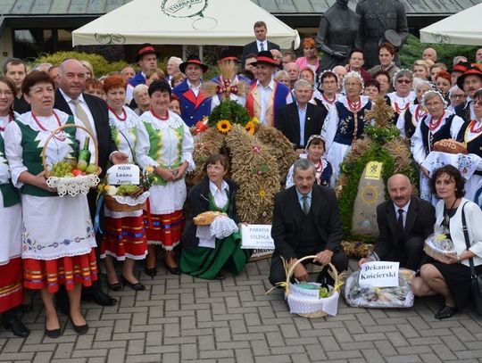 60.000 rolników na Jasnej Górze 