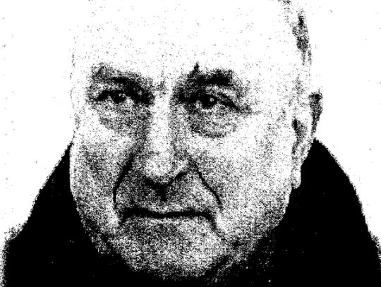 63-latek poszukiwany. Ślad po nim zaginął