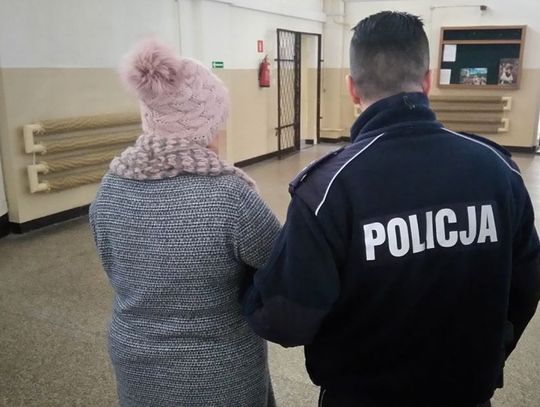 64-latka kradła pieniądze za badania lekarskie w przychodni - łącznie 128 tys. złotych