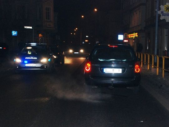 64-letnia mieszkanka Czarnego zmarła po potrąceniu na przejściu dla pieszych