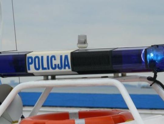 65-latek z 2,5 promilami spowodował kolizję