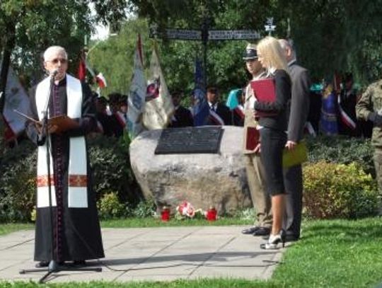 69 lat temu II wojna światowa wybuchła w Tczewie! 