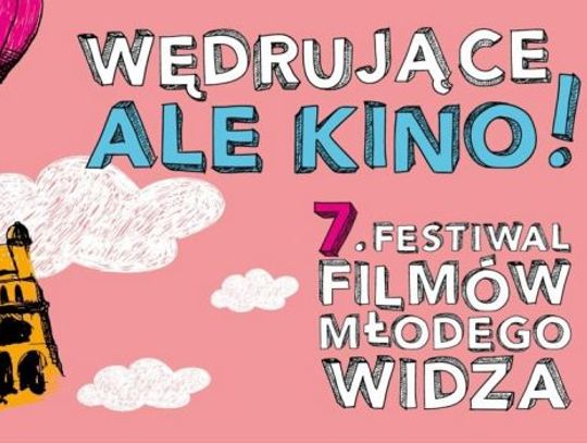 7. Festiwal Filmów Młodego Widza