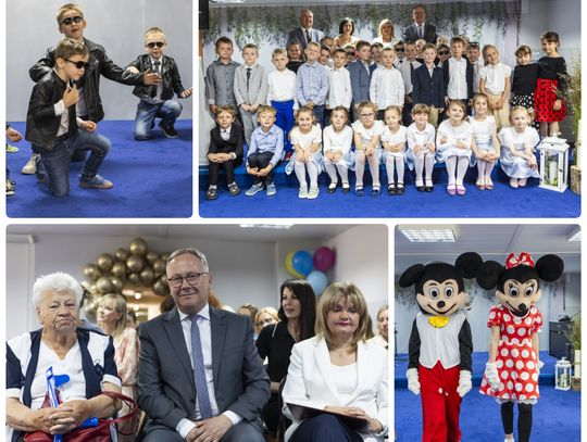 70 lat historii i pięknych wspomnień - jubileusz przedszkola nr 6 „Modraczek”