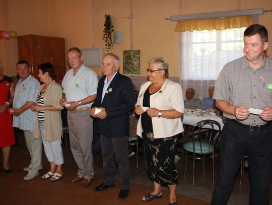70-lecie „Marysieńki”. Piękny jubileusz gniewskich ogrodów działkowych