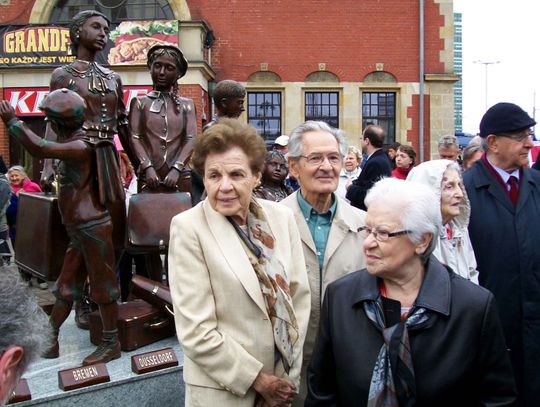 70. rocznica Kindertransportów. Nigdy więcej braku tolerancji