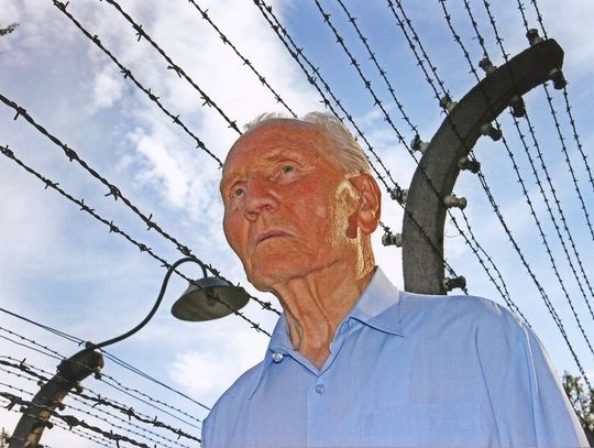 70. rocznica ucieczki Kazimierza Piechowskiego z Auschwitz