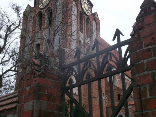 71 Rocznica Marszu Śmierci w Pruszczu Gdańskim 