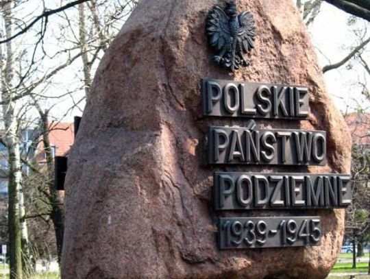 74. rocznica utworzenia Polskiego Państwa Podziemnego i Szarych Szeregów