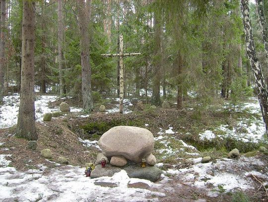 76 rocznica mordu działaczy Polonii Gdańskiej - Oświadczenie grupy senatorów RP