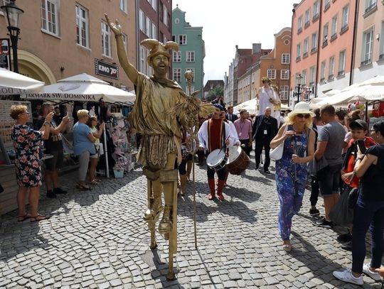 760 Jarmark św. Dominika już wkrótce! Zobacz program i atrakcje, poznaj nowe zasady