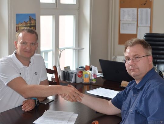 77 Racing w Twierdzy Wisłoujście