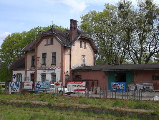 78. rocznica śmierci polonijnego działacza z Kolbud z czasów Wolnego Miasta Gdańsk