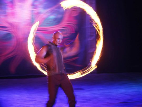 8 Festiwal Ulicznej Sztuki w Kwidzynie