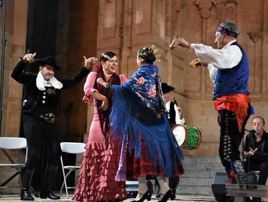 8 kwietnia 2026 r. - Ważny dzień w kalendarzu. Międzynarodowy Dzień Romów