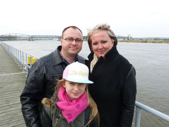 8 lat temu wrzucili do Wisły butelkę z listem. Wróciła do nich aż z... Litwy