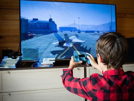 8 lipca 2025 r. - Ważny dzień w kalendarzu. Dzień Gier Wideo