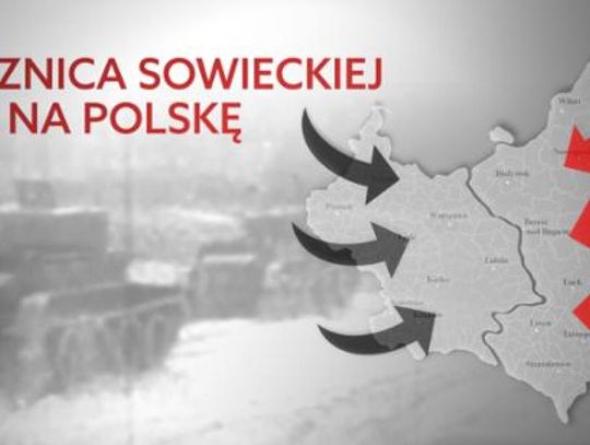 81. rocznica sowieckiej agresji na Polskę 