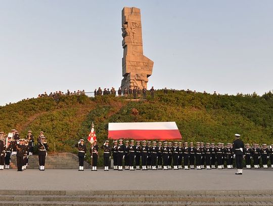 81. rocznica wybuchu II wojny światowej. Wojsko zorganizuje obchody 