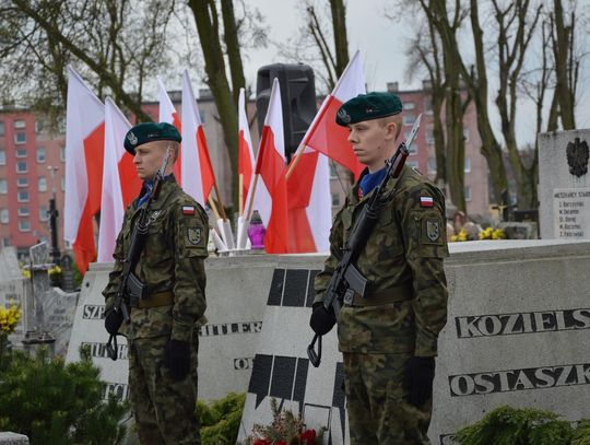 85. rocznica agresji wojsk sowieckich na Polskę. Miasto zapraszamy na uroczystości