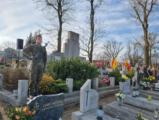 86. rocznica Zbrodni Katyńskiej – władze miasta zapraszają na uroczystości