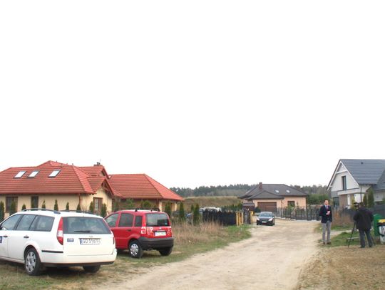 9-latka z Rokitek przeszła operację. Palca nie uratowano, ale wraca do zdrowia