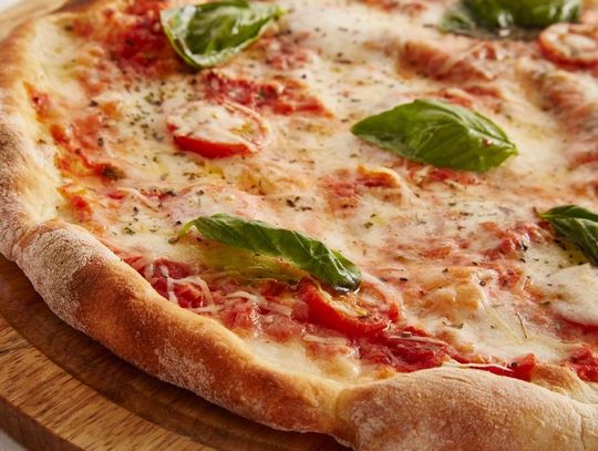 9 lutego 2024 r. - Ważny dzień w kalendarzu. Międzynarodowy Dzień Pizzy