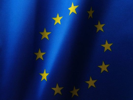 9 maja 2024 r. - Ważny dzień w kalendarzu. Dzień Europy (Święto Unii Europejskiej)
