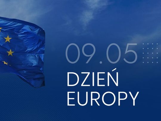 9 maja 2025 r. - Ważny dzień w kalendarzu. Dzień Europy (Święto Unii Europejskiej)