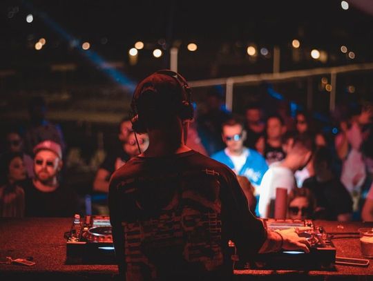 9 Marca 2026 r. - Ważny dzień w kalendarzu. Światowy Dzień Didżeja (World DJ Day) 9 Marca 2026 r. - Ważny dzień w kalendarzu. Światowy Dzień Didżeja (World DJ Day)