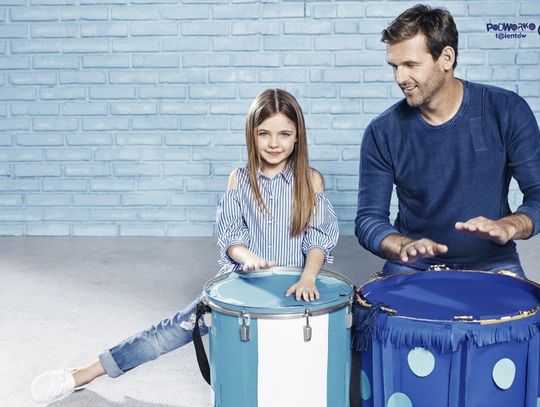 9 miejscowości z pomorskiego walczy o Podwórka Talentów NIVEA