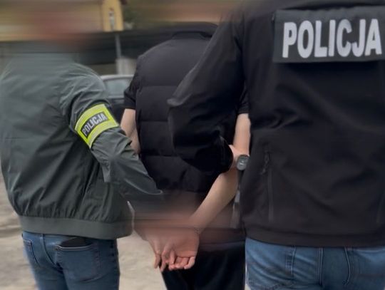 92-letnia tczewianka straciła oszczędności życia? Policja zatrzymała dwóch mężczyzn